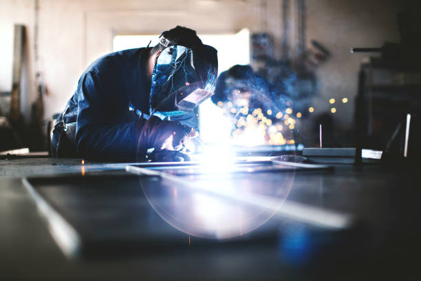 Best Welding Inspection and Certification in Bristol, WI