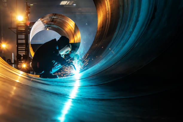 Best Food and Beverage Processing Equipment Welding in Bristol, WI