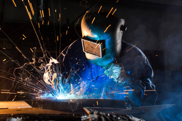 Best Automation and Robotic Welding in Bristol, WI