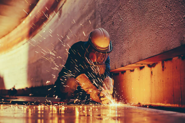  Bristol, WI Welder Pros